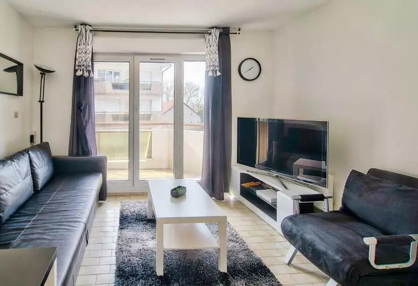 Studio Design Near Geneva