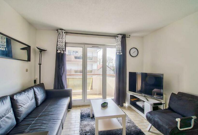 Studio Design Near Geneva