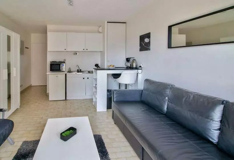 Studio Design Near Geneva