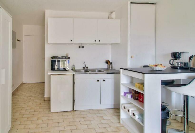 Studio Design Near Geneva