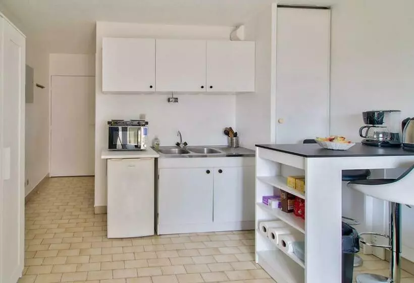 Studio Design Near Geneva