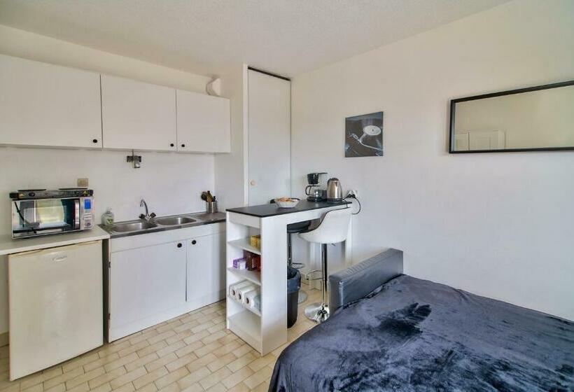 Studio Design Near Geneva