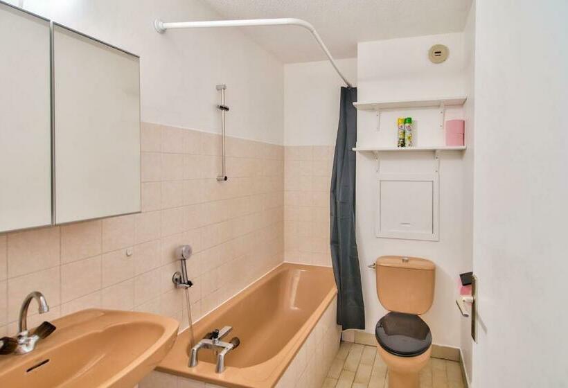 Studio Design Near Geneva