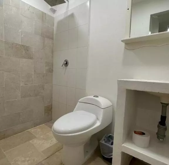 El Faro Hostel