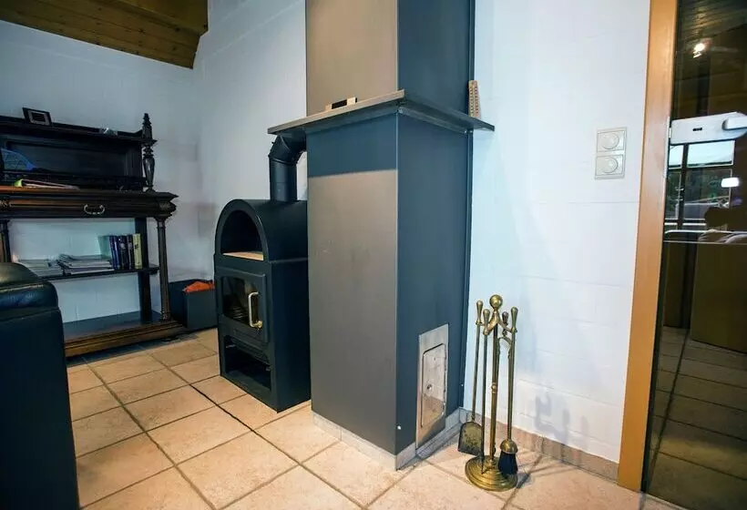 Exclusive Holiday Home In Uelsen With Conservatory