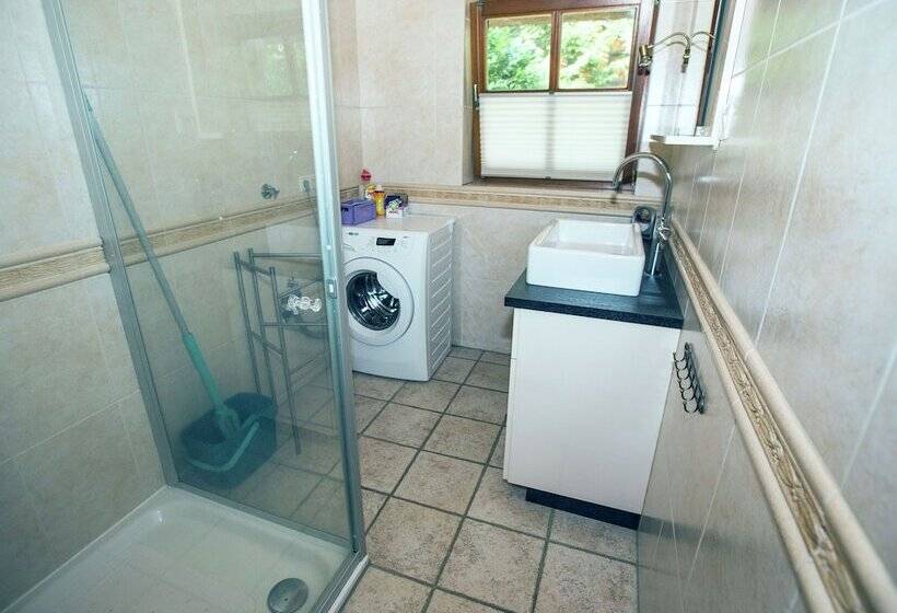 Exclusive Holiday Home In Uelsen With Conservatory