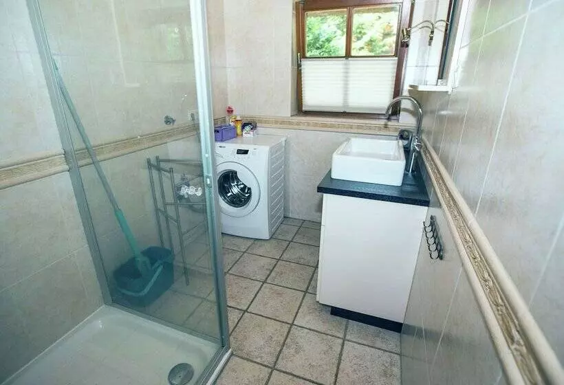 Exclusive Holiday Home In Uelsen With Conservatory