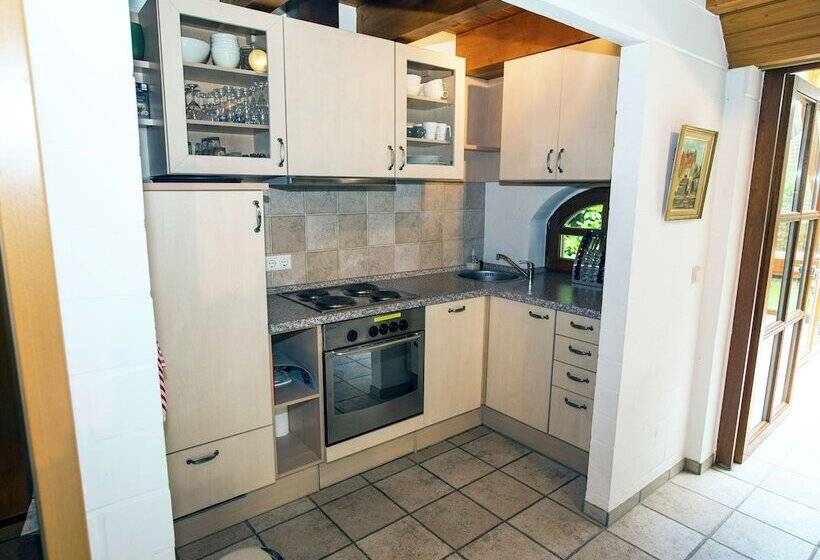 Exclusive Holiday Home In Uelsen With Conservatory