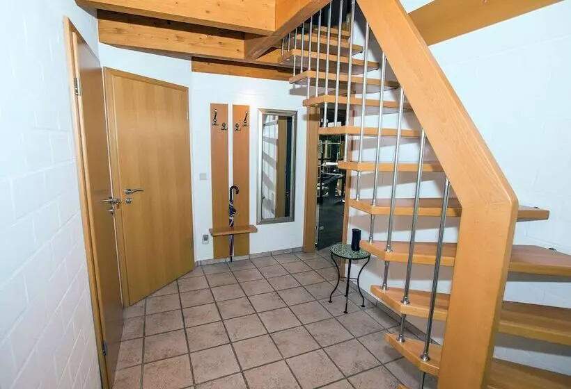 Exclusive Holiday Home In Uelsen With Conservatory