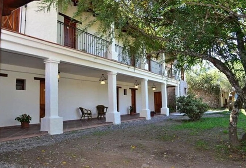 Pansiyon Hosteria La Caldera