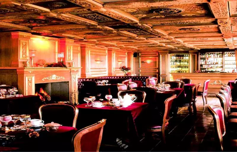 Hotelli Archontiko Sisilianou