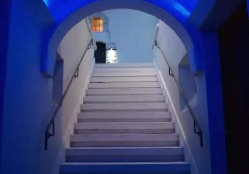 Hotelli Archontiko Sisilianou