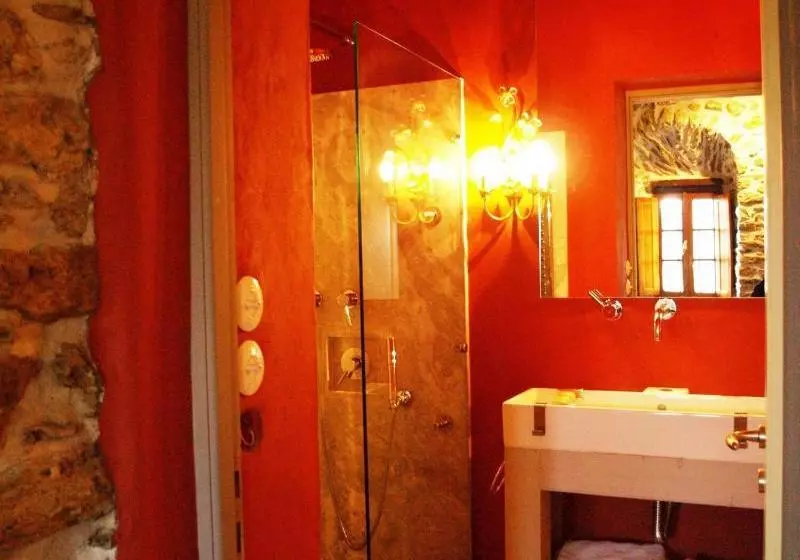 Hotelli Archontiko Sisilianou