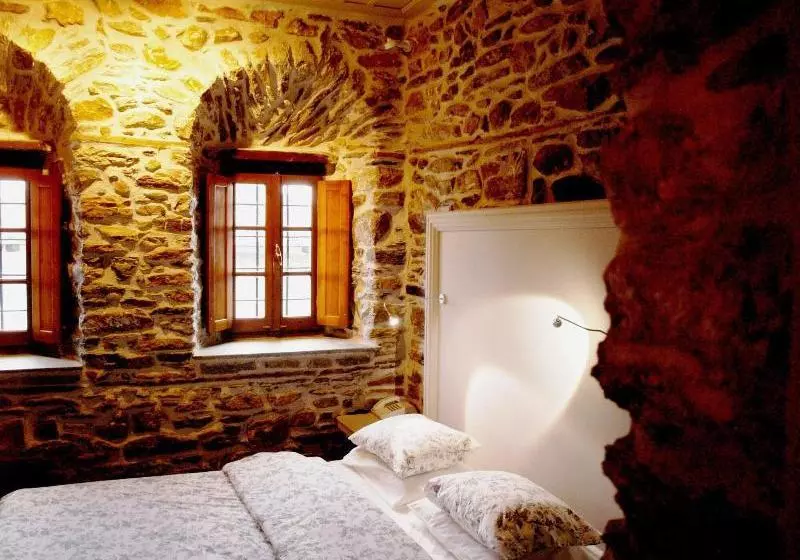 Hotelli Archontiko Sisilianou