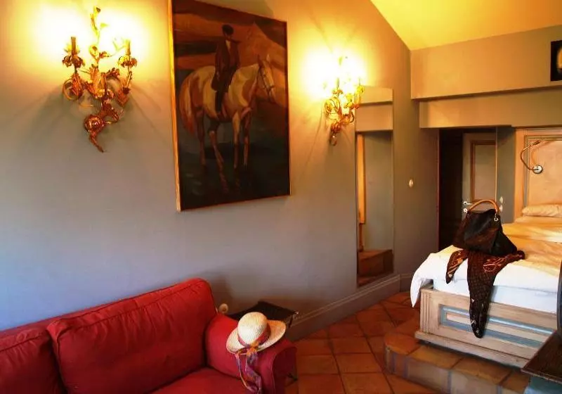 Hotelli Archontiko Sisilianou