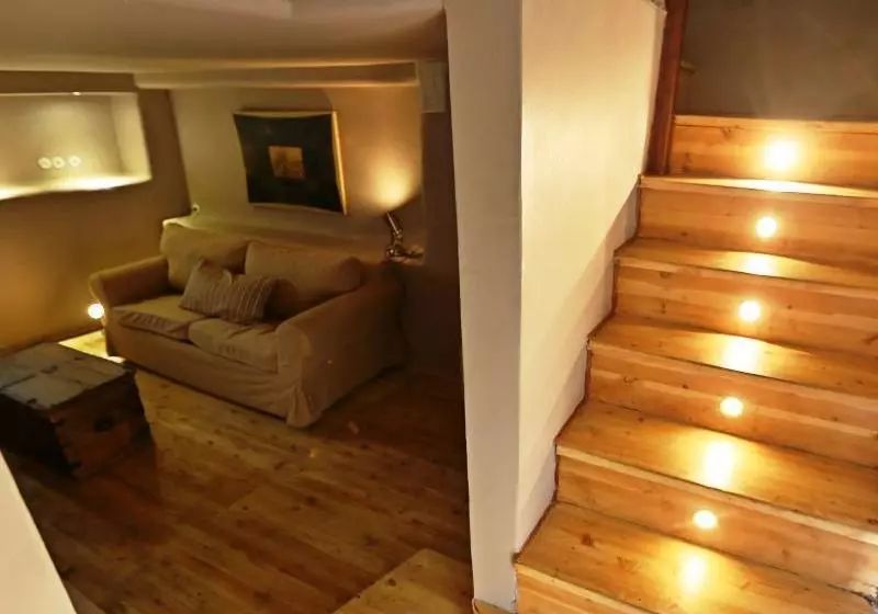 Hotelli Archontiko Sisilianou