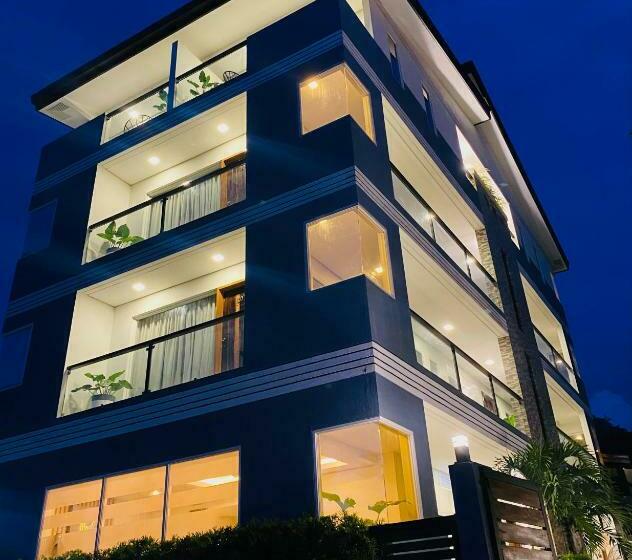 酒店 Bill Tourist Inn