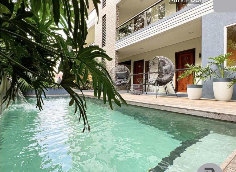 酒店 Bill Tourist Inn