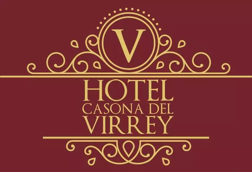 ホテル Casona Del Virrey