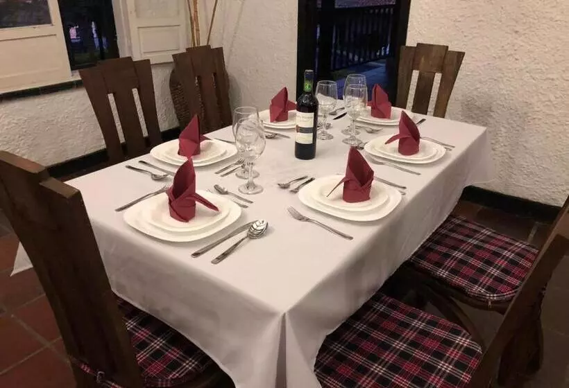 ホテル Casona Del Virrey