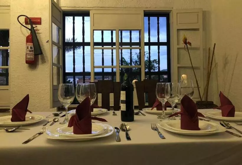 ホテル Casona Del Virrey