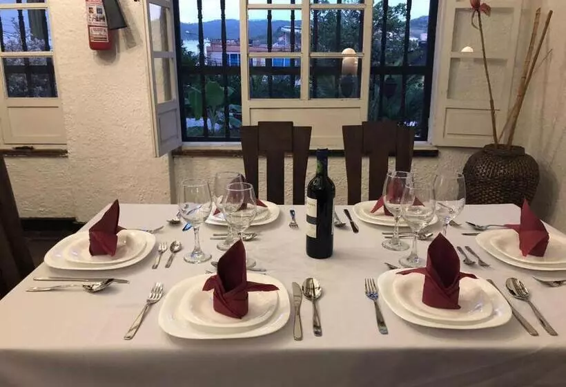 ホテル Casona Del Virrey