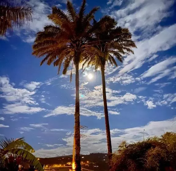 ホテル Casona Del Virrey