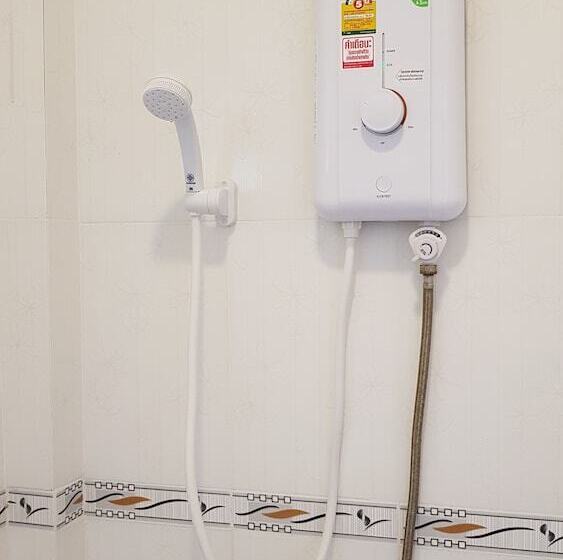 בית מלון כפרי Farm Terrace