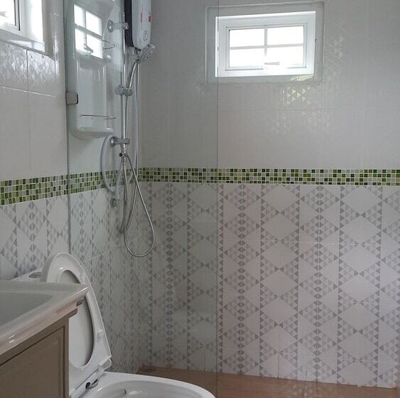 בית מלון כפרי Farm Terrace