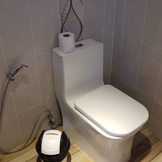 בית מלון כפרי Farm Terrace