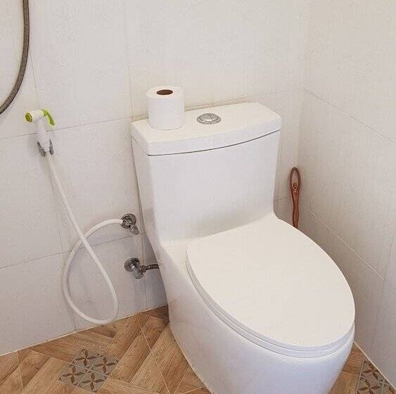 בית מלון כפרי Farm Terrace