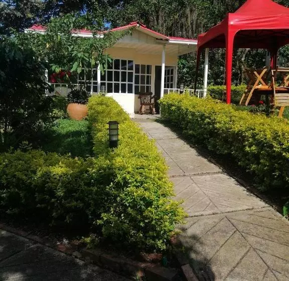 ホテル Hostal Fisterra