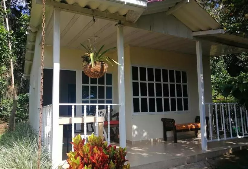 ホテル Hostal Fisterra