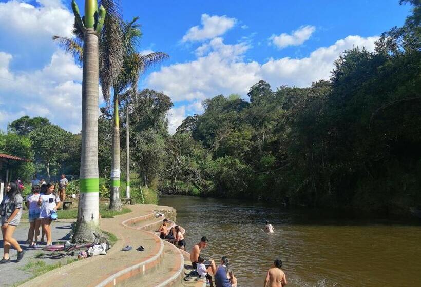 ホテル Hostal Fisterra