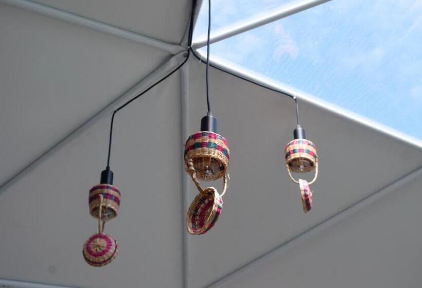 ホテル Hostal Fisterra