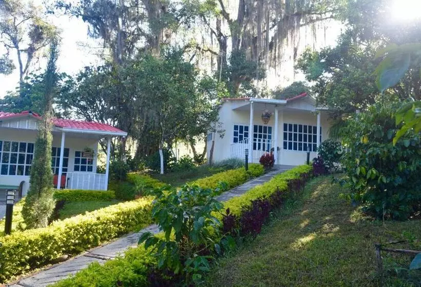 ホテル Hostal Fisterra