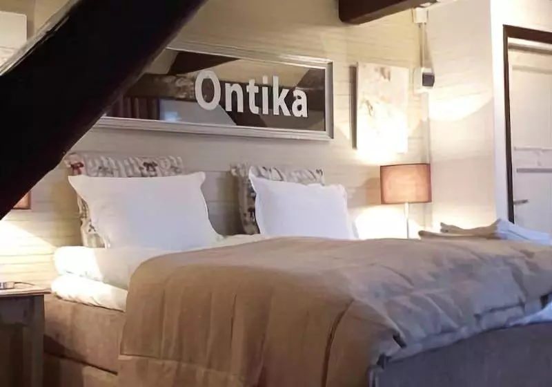 هتل Kalle