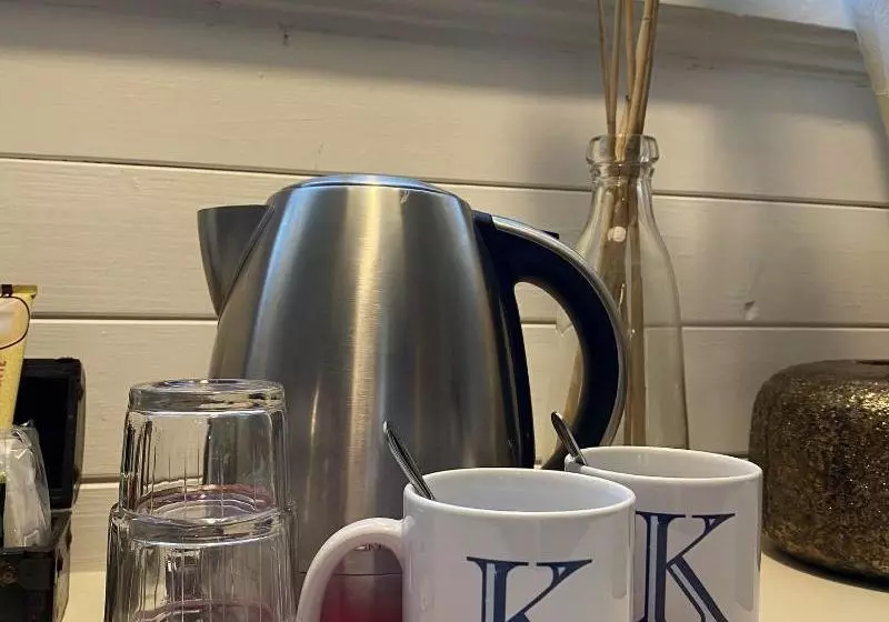 هتل Kalle