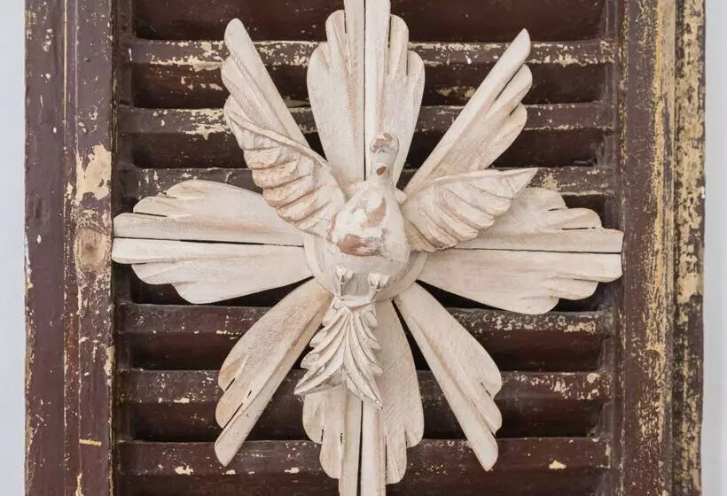 Hotelli La Siguaraya