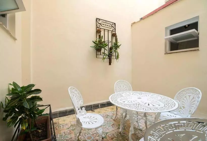 Hotelli La Siguaraya