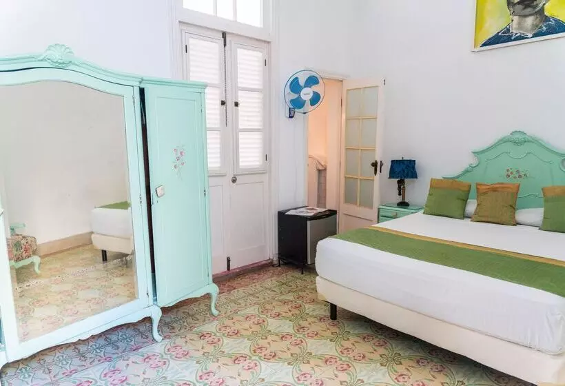 Hotelli La Siguaraya