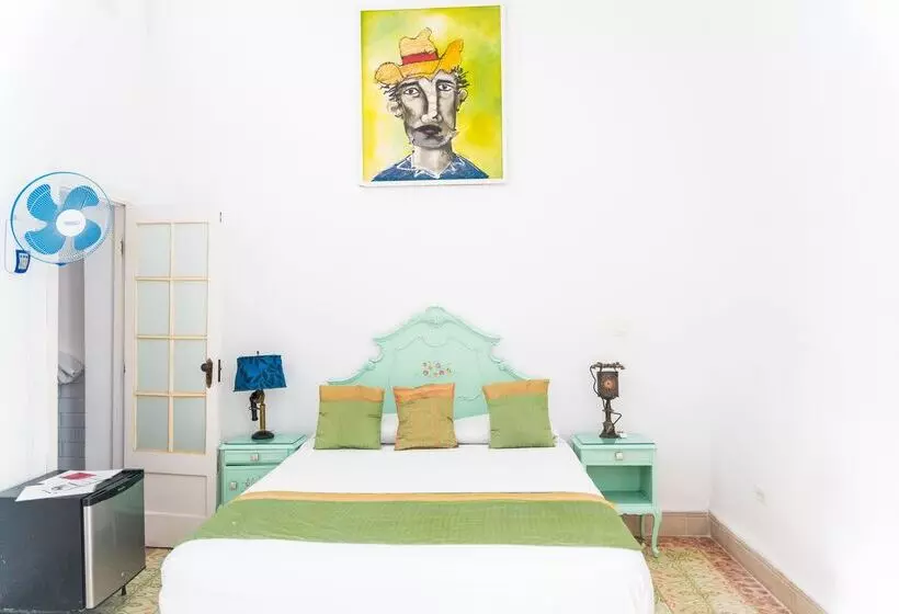 Hotelli La Siguaraya