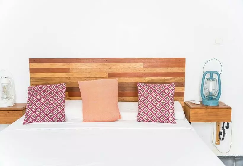 Hotelli La Siguaraya