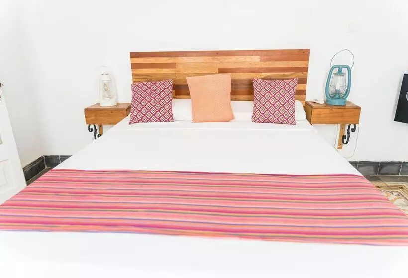 Hotelli La Siguaraya