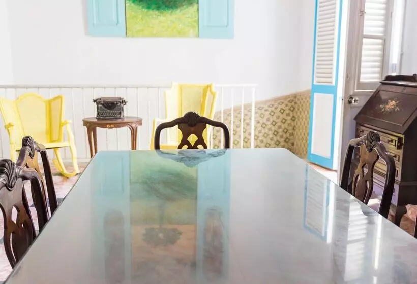 Hotelli La Siguaraya