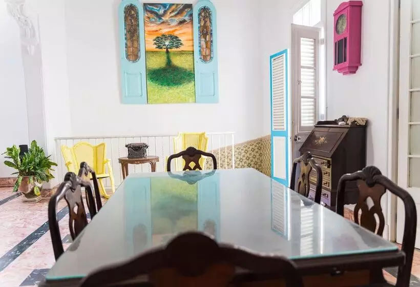 Hotelli La Siguaraya