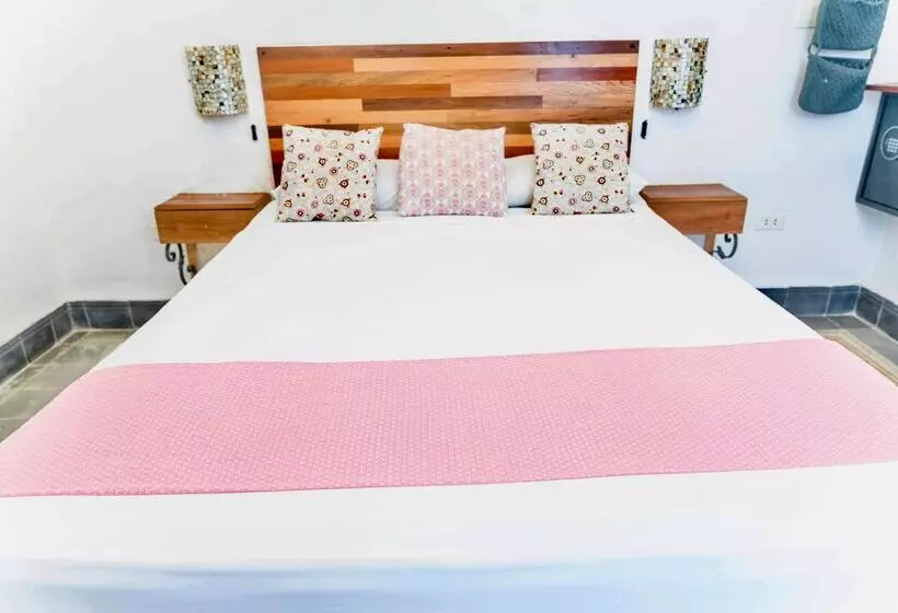 Hotelli La Siguaraya