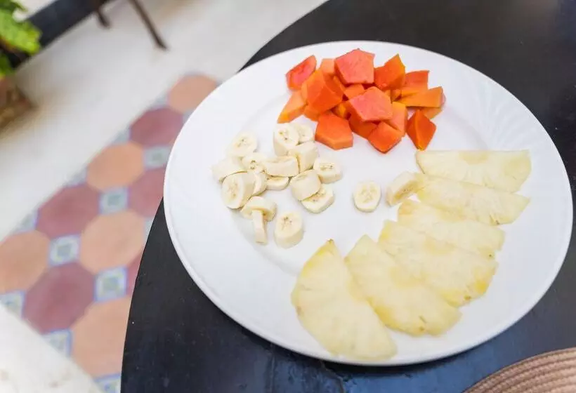 Hotelli La Siguaraya