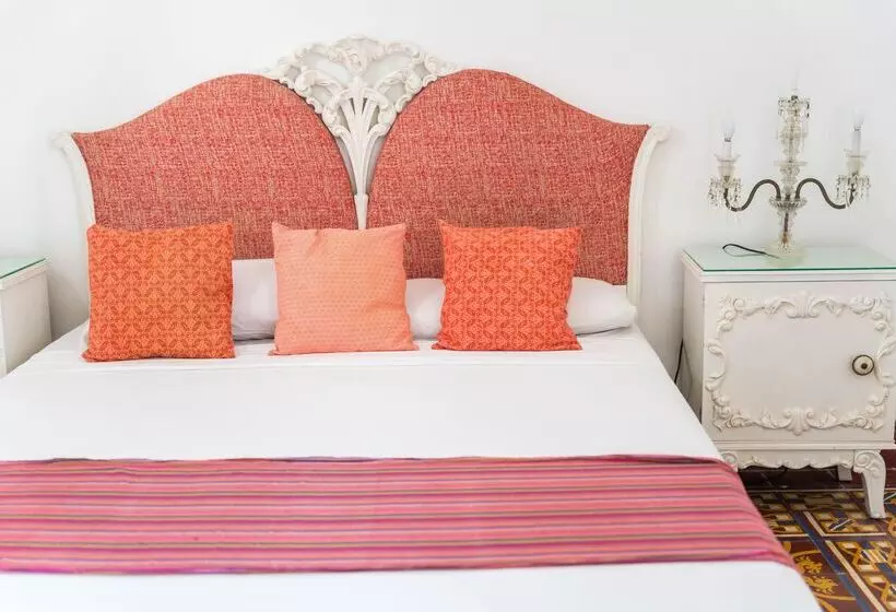 Hotelli La Siguaraya