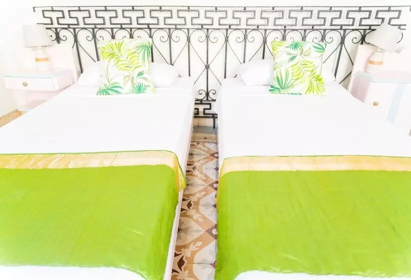 Hotelli La Siguaraya